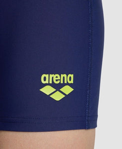 Boys Arena Multi Pixels Swim Short