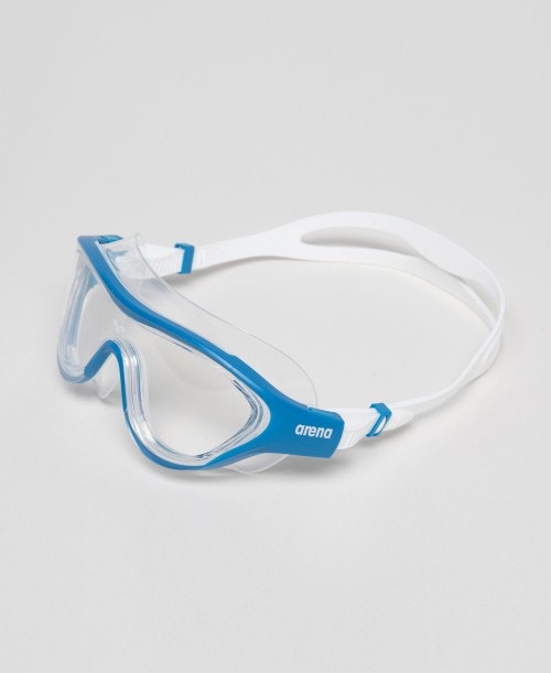 The One Mask