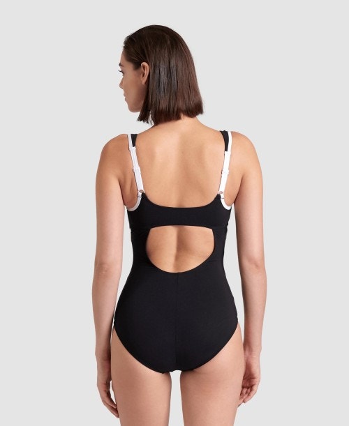 Women Bodylift Swimsuit Makimurax R C-Cup