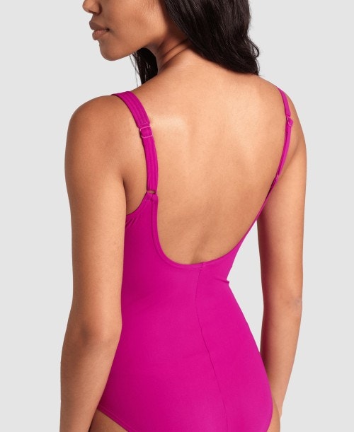 Women Bodylift Swimsuit Maura U Back