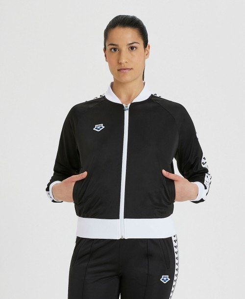 Women Relax IV Team Jacket