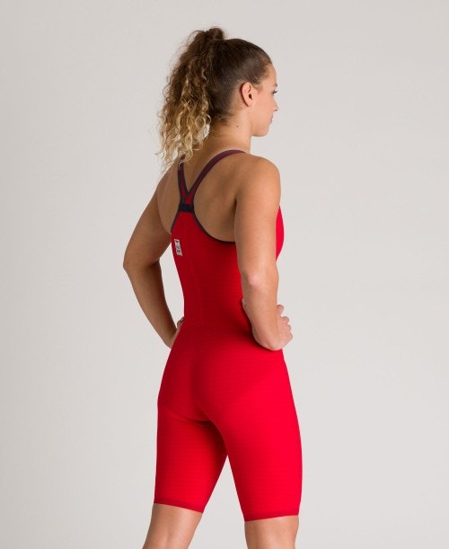 Women Powerskin Carbon Air2 CB