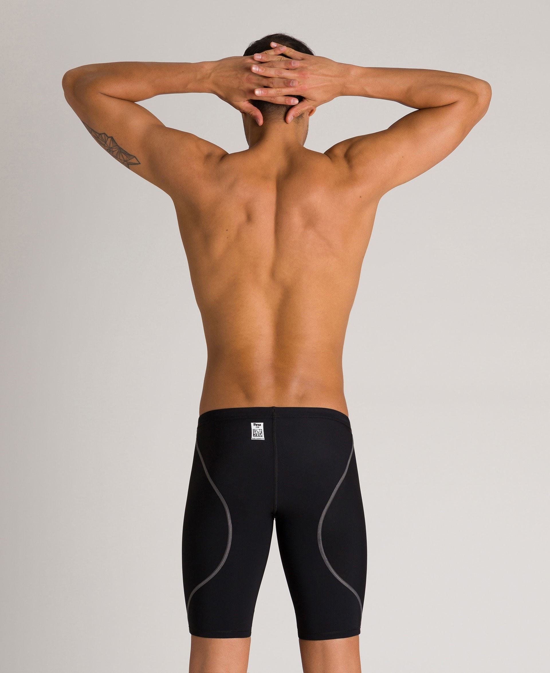 Men Powerskin St 2.0 Jammer – Fina Approved