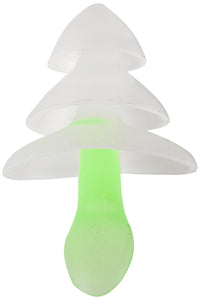 EARPLUG PRO - CLEAR LIME