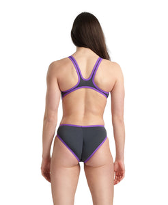 Women Arena One Big Logo One Piece R