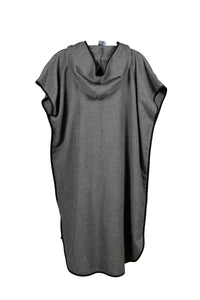 ARENA ICONS HOODED PONCHO