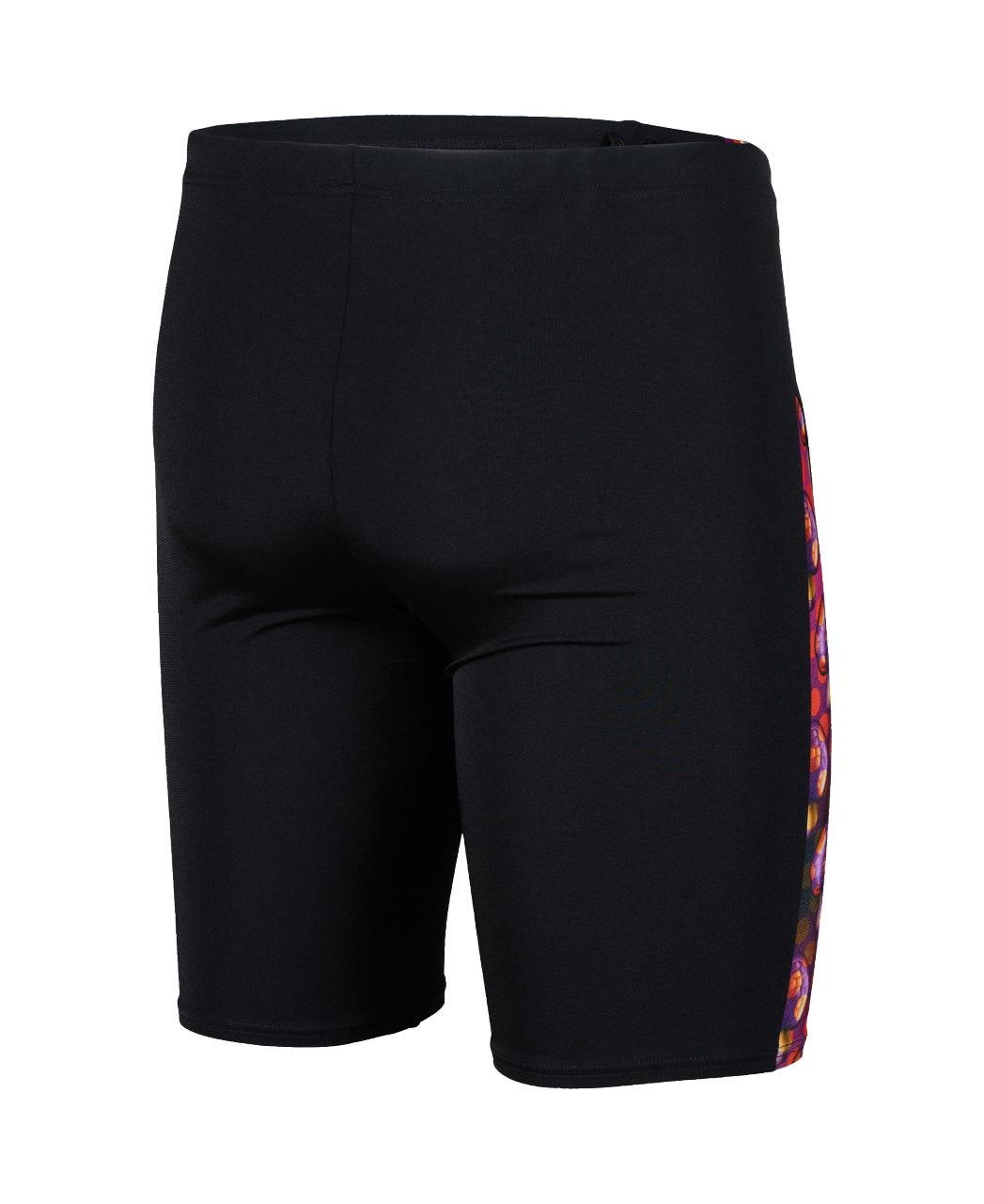 MEN CRAZY ARENA SWIM JAMMER ALLOVER