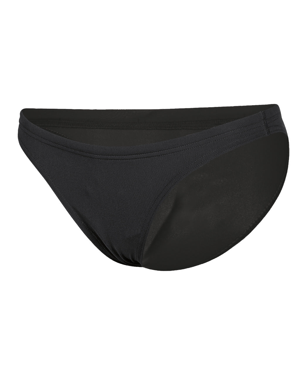 WOMEN TEAM SWIM BOTTOM SOLID