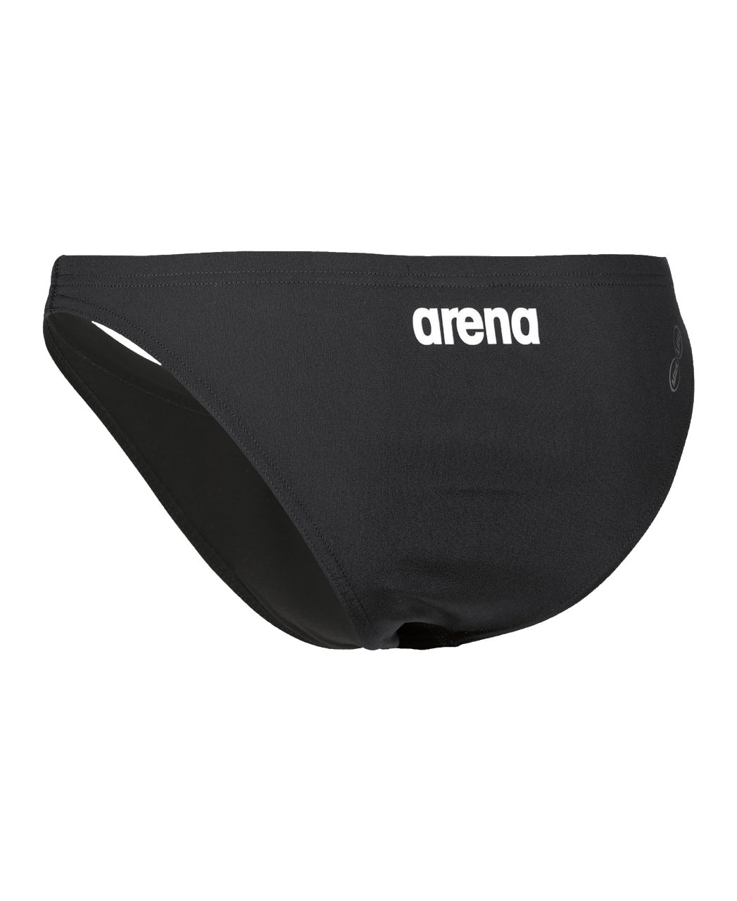 WOMEN TEAM SWIM BOTTOM SOLID