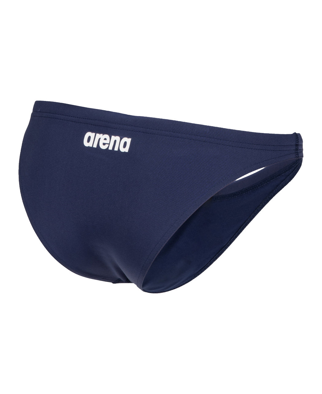 WOMEN TEAM SWIM BOTTOM SOLID