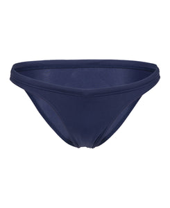 WOMEN TEAM SWIM BOTTOM SOLID