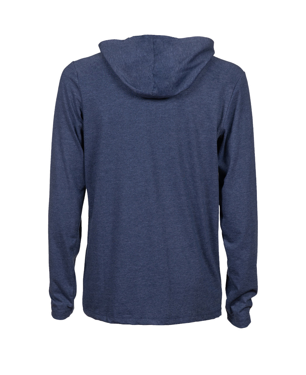 Team Hooded Long Sleeve T-Shirt Panel - Unisex
