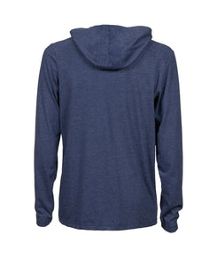 Team Hooded Long Sleeve T-Shirt Panel - Unisex