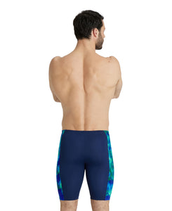 MEN SWIM JAMMER ALLOVER