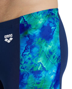 MEN SWIM JAMMER ALLOVER