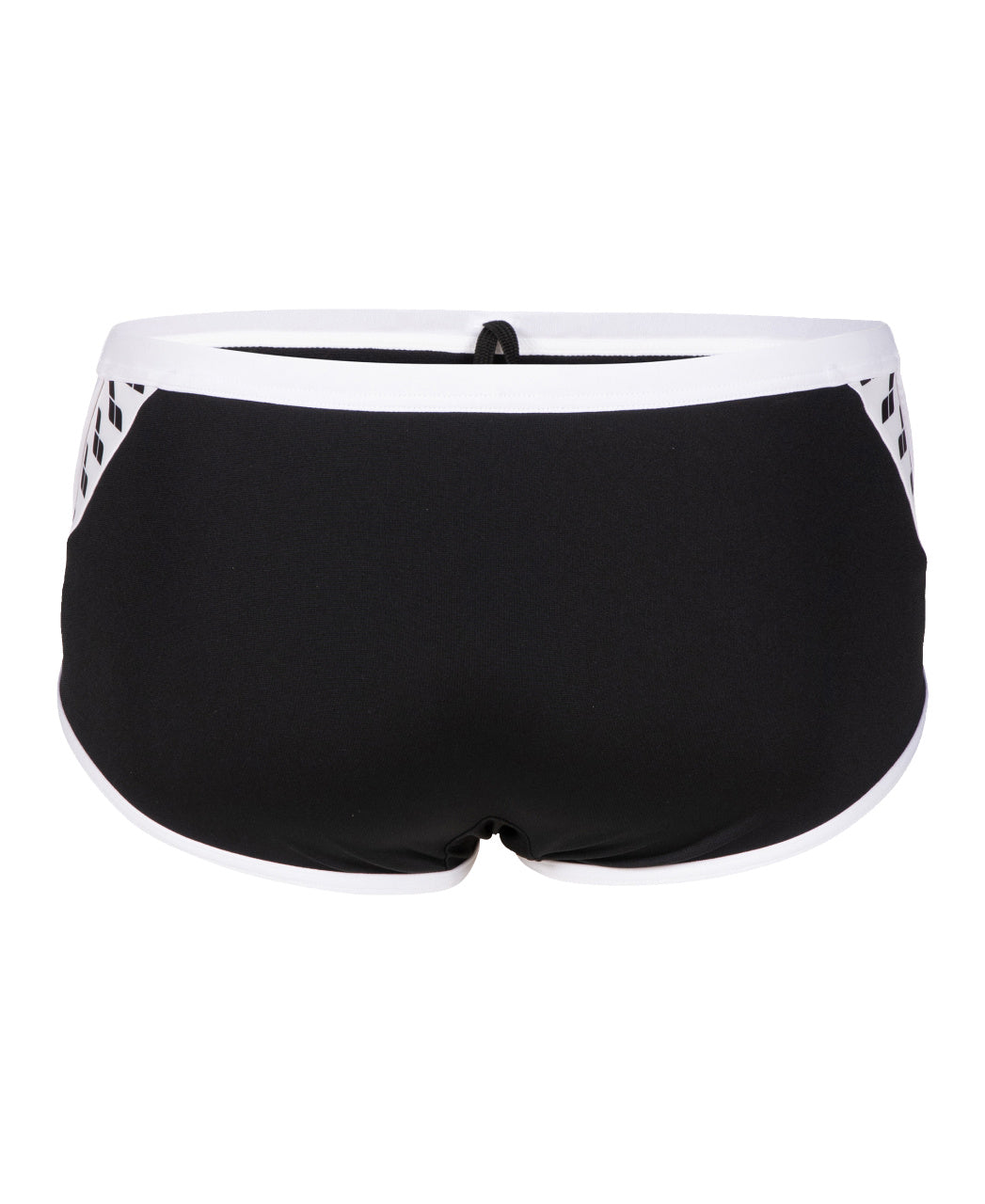 Men Arena Icons Low Waist Short Solid