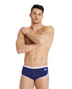 MEN ARENA ICONS LOW WAIST SHORT SOLID
