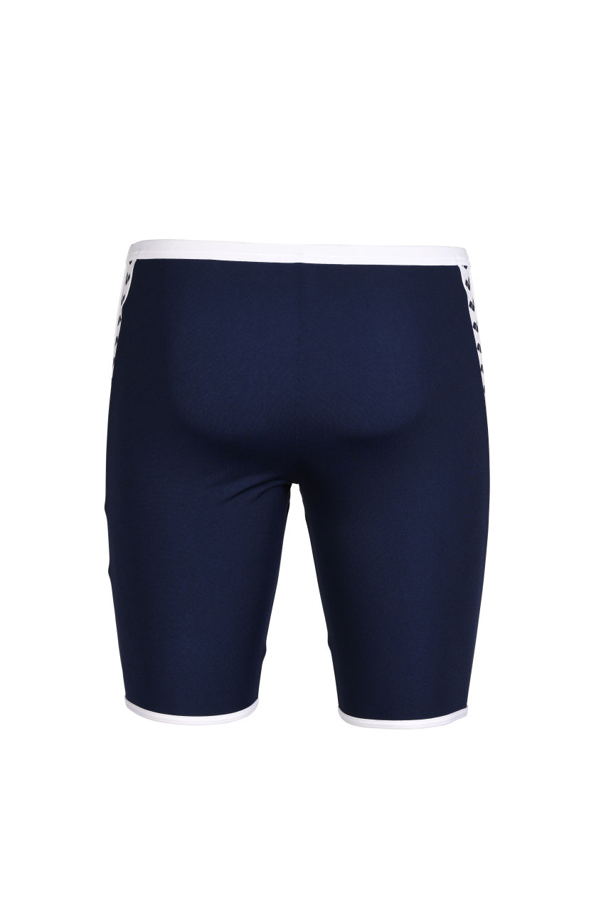 MEN ARENA ICONS SWIM JAMMER SOLID