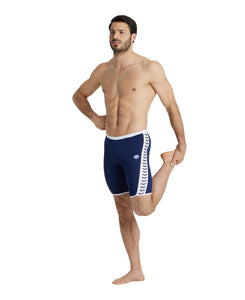 Men Arena Icons Swim Jammer Solid