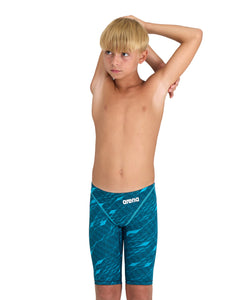 BOYS POWERSKIN ST NEXT (LIMITED EDITION) JAMMER - CLEAN-SEA-BLUE
