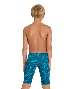 BOYS POWERSKIN ST NEXT (LIMITED EDITION) JAMMER - CLEAN-SEA-BLUE