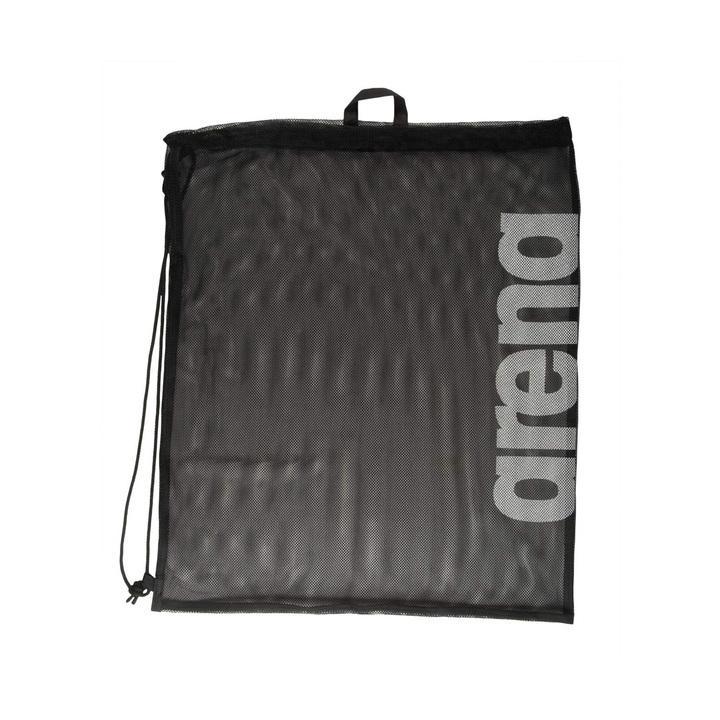 BAGS - TEAM MESH Black