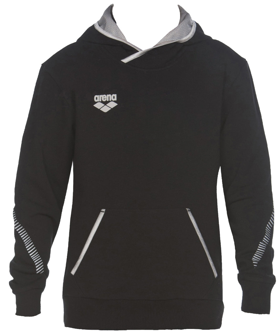 TL Hoodie - Black Unisex