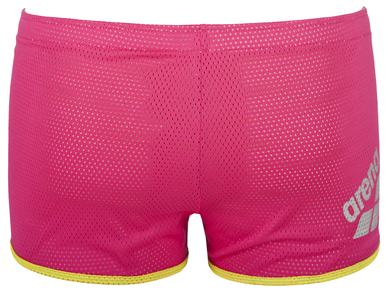 SQUARE CUT DRAG SUIT - FUCHSIA