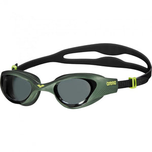 THE ONE - SMOKE DEEP GREEN BLACK