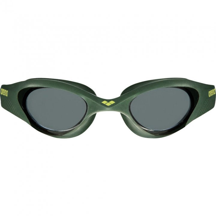 THE ONE - SMOKE DEEP GREEN BLACK