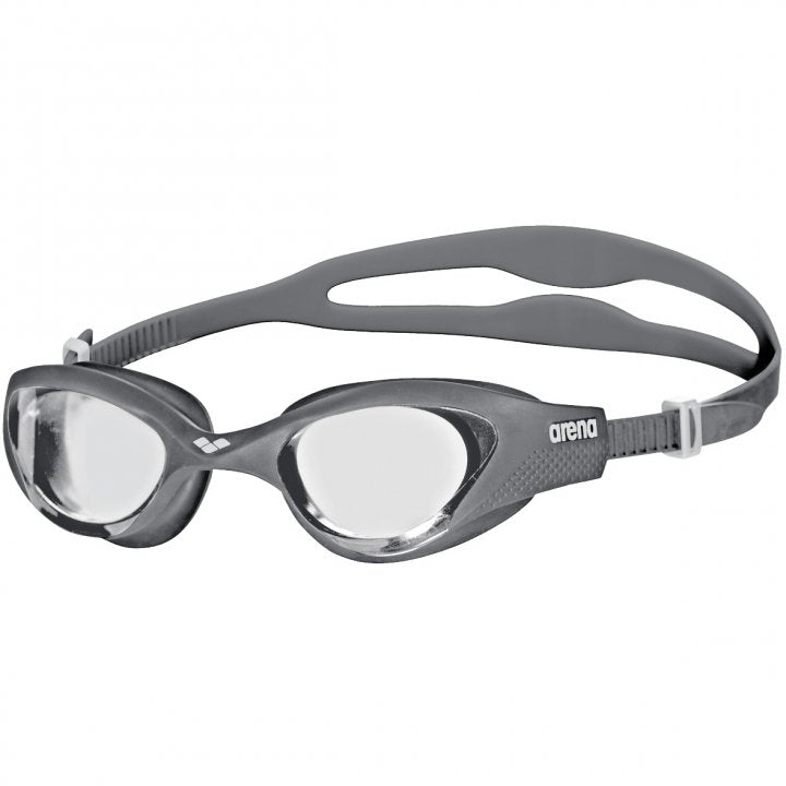 THE ONE - CLEAR GREY WHITE