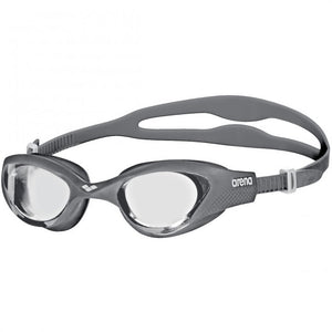 THE ONE - CLEAR GREY WHITE