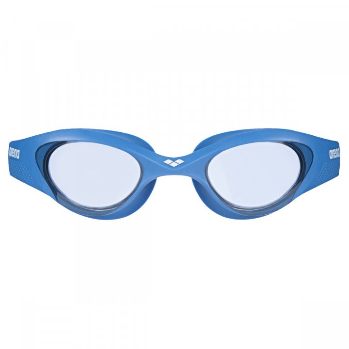 THE ONE - LIGHT SMOKE BLUE WHITE