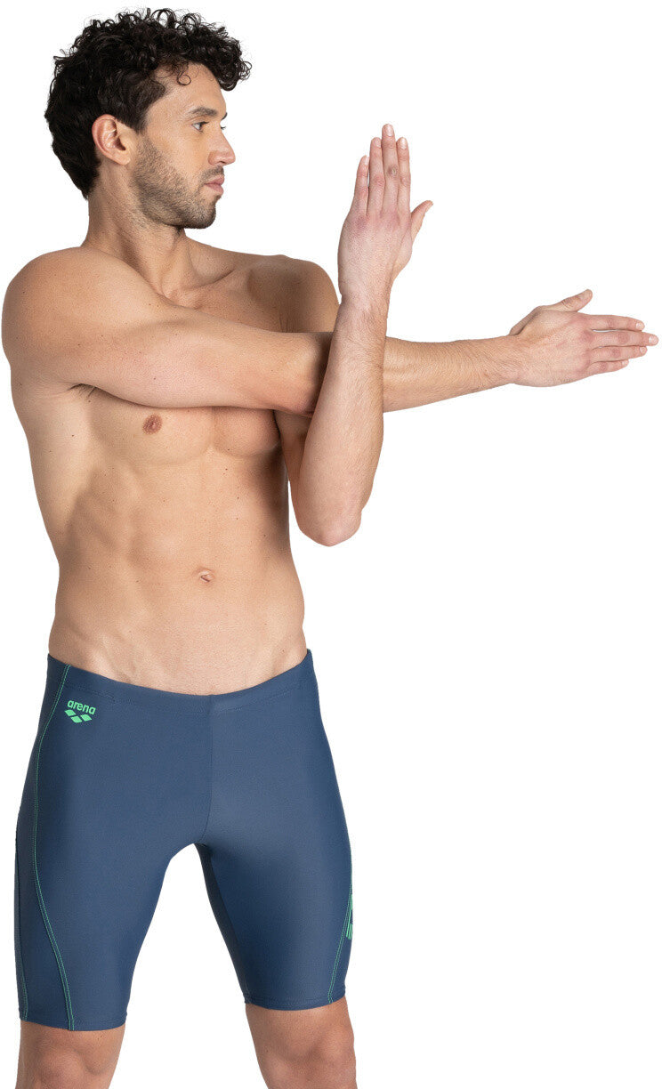 Men Byor Evo Jammers
