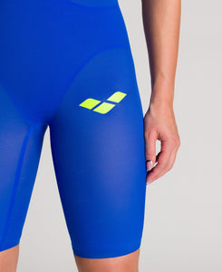 WOMEN POWERSKIN CARBON-AIR² OPEN BACK – FINA APPROVED