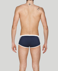 MEN TEAM STRIPE LOW WAIST SHORT