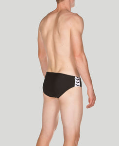 MEN TEAM FIT BRIEF ROYAL