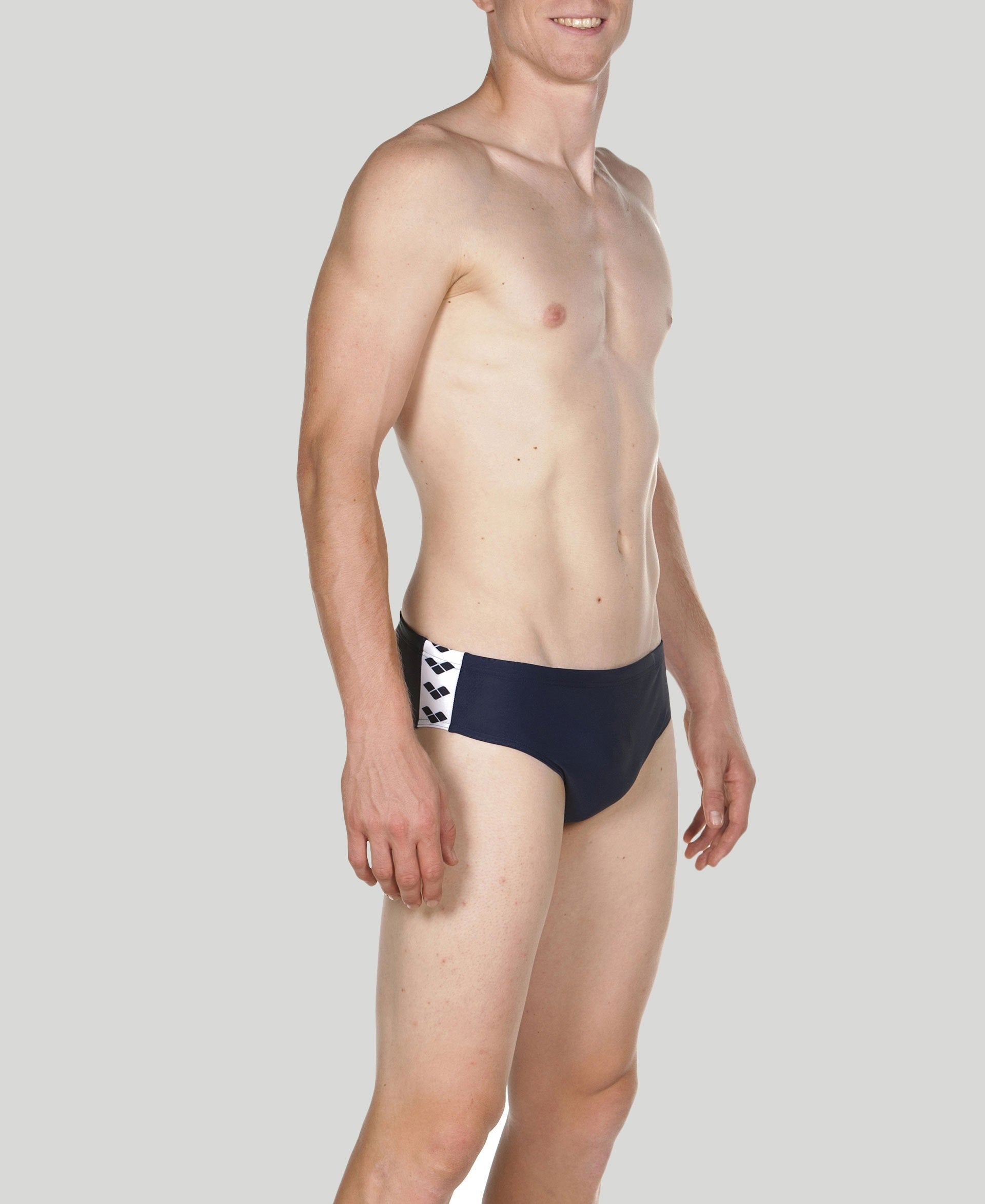 Men Team Fit Brief Royal