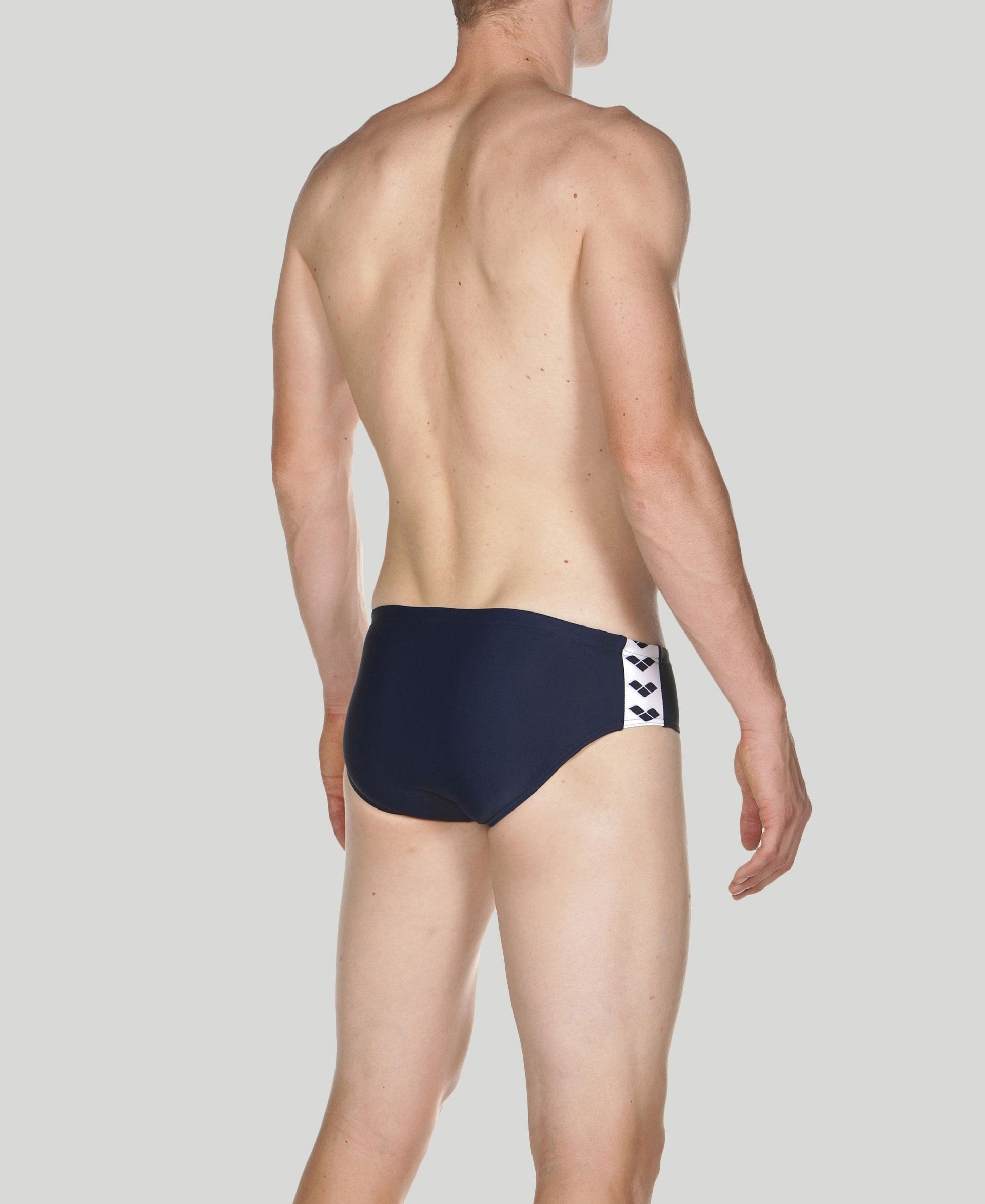 MEN TEAM FIT BRIEF ROYAL