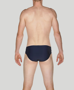 MEN TEAM FIT BRIEF ROYAL