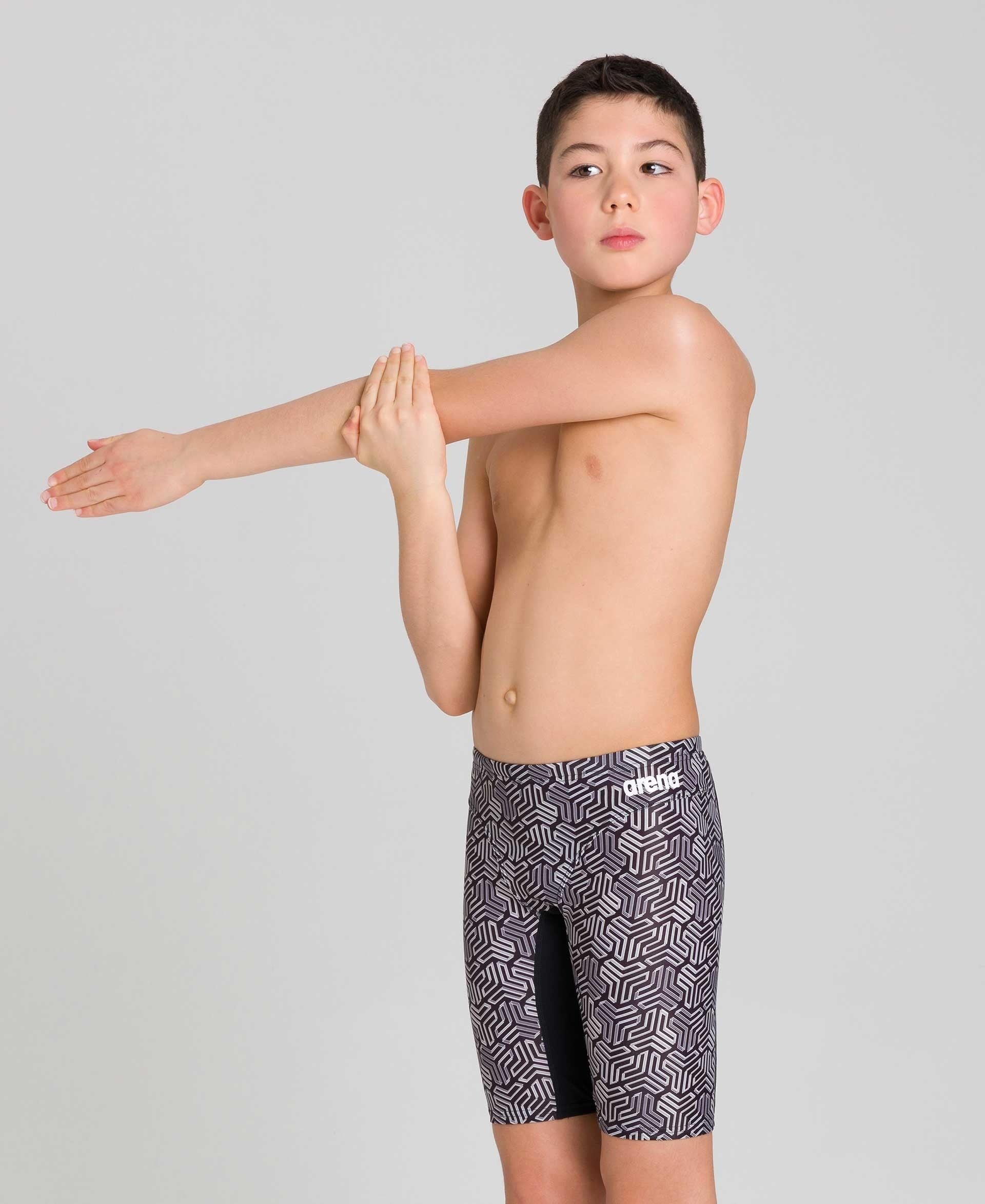 Boys Kikko Jr Jammer