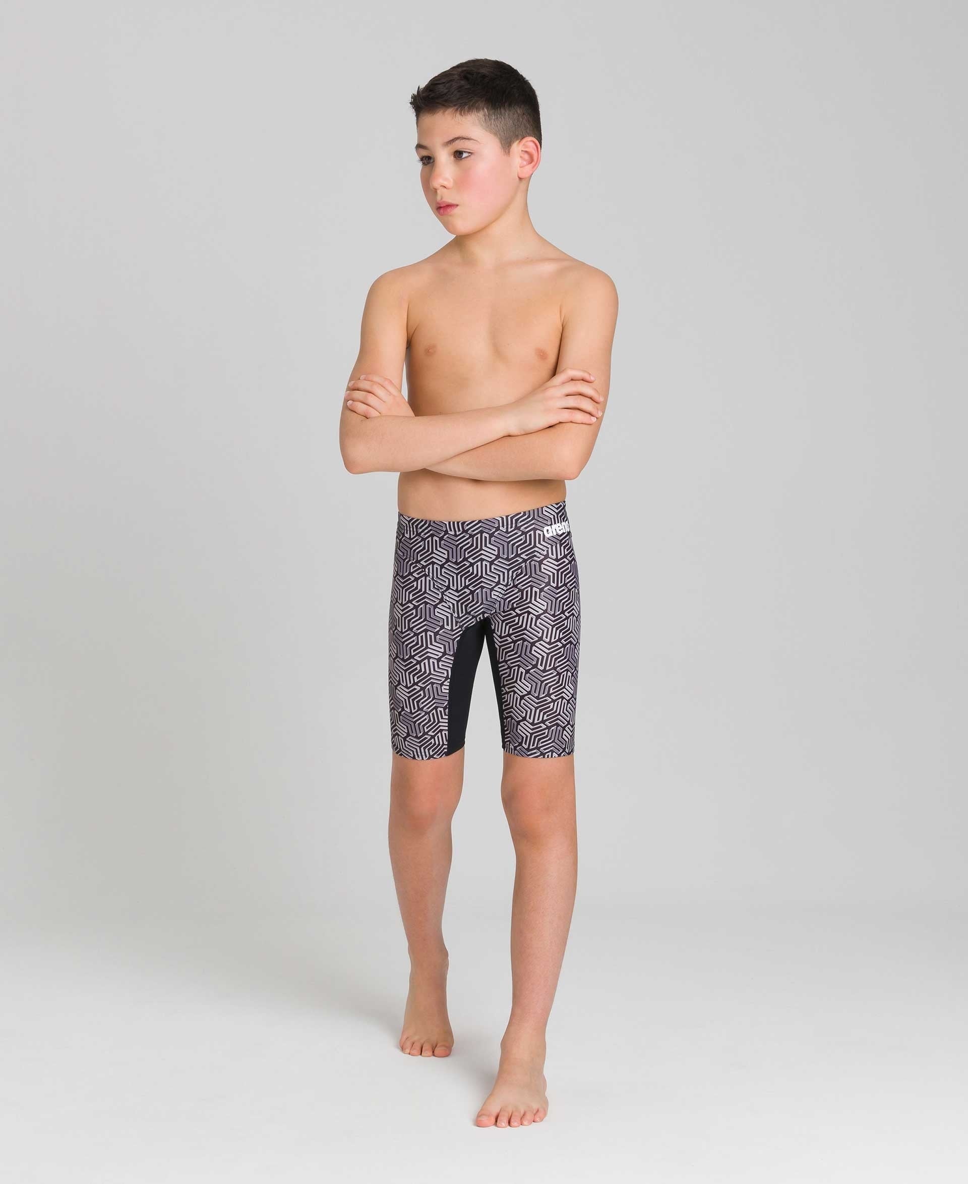 Boys Kikko Jr Jammer