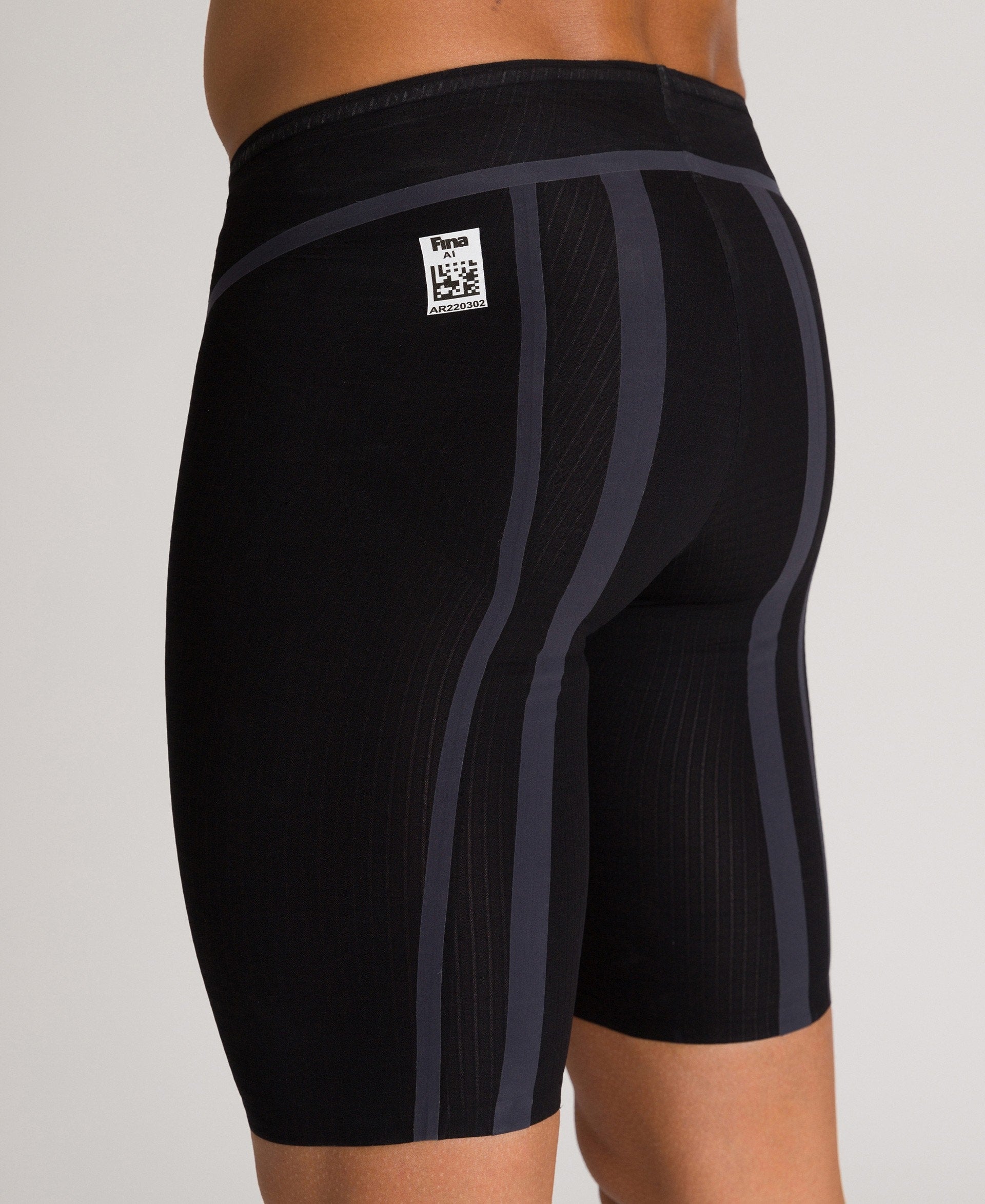 Men Powerskin Carbon-Core Fx Jammer – Fina Approved