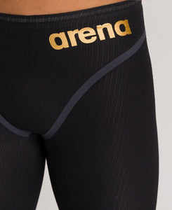 Men Powerskin Carbon-Core Fx Jammer – Fina Approved