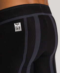 Men Powerskin Carbon-Core Fx Jammer – Fina Approved