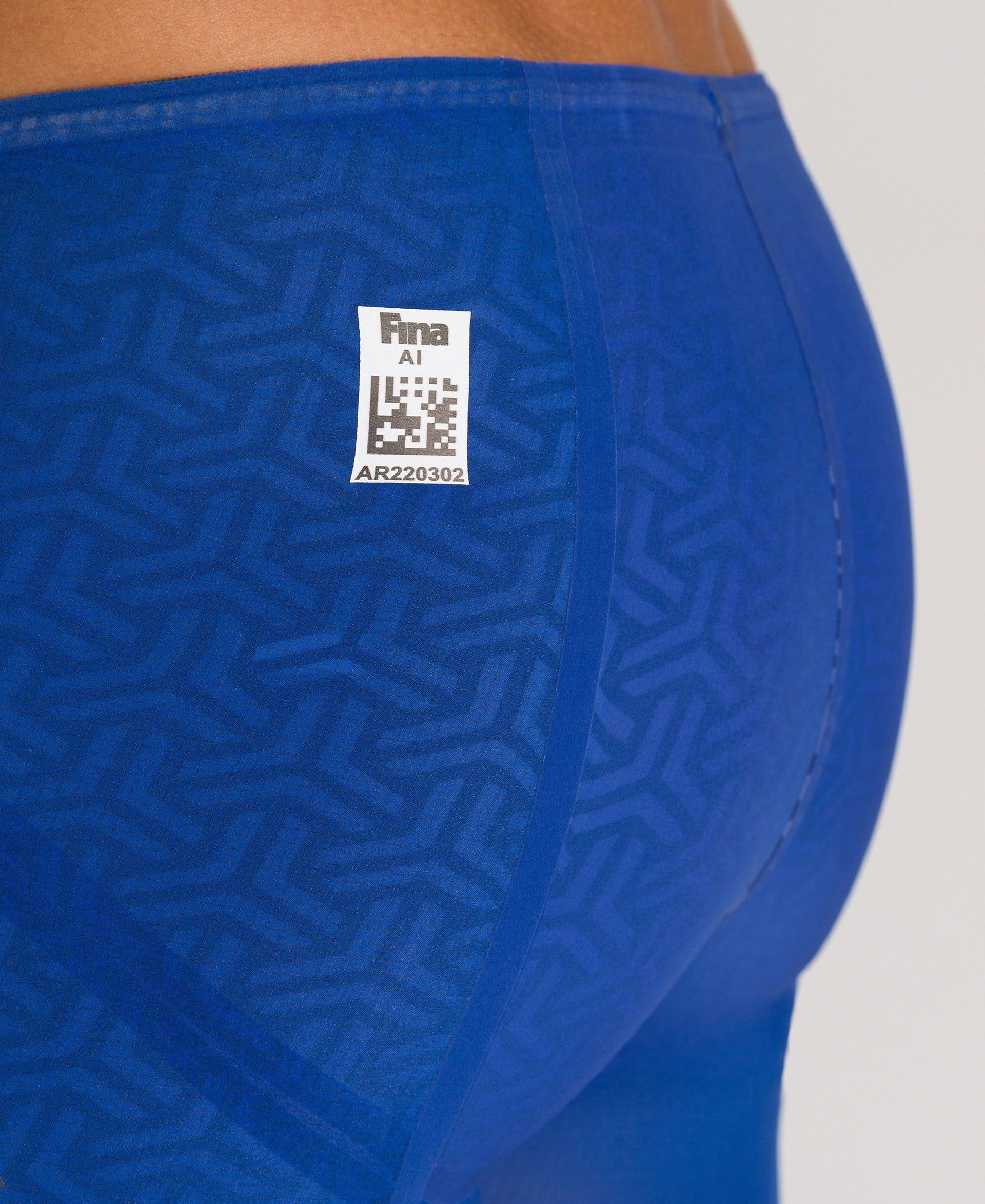 Men Powerskin Carbon-Glide Jammer – Fina Approved