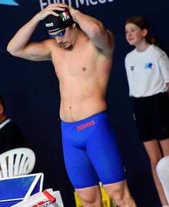 Men Powerskin Carbon-Glide Jammer – Fina Approved