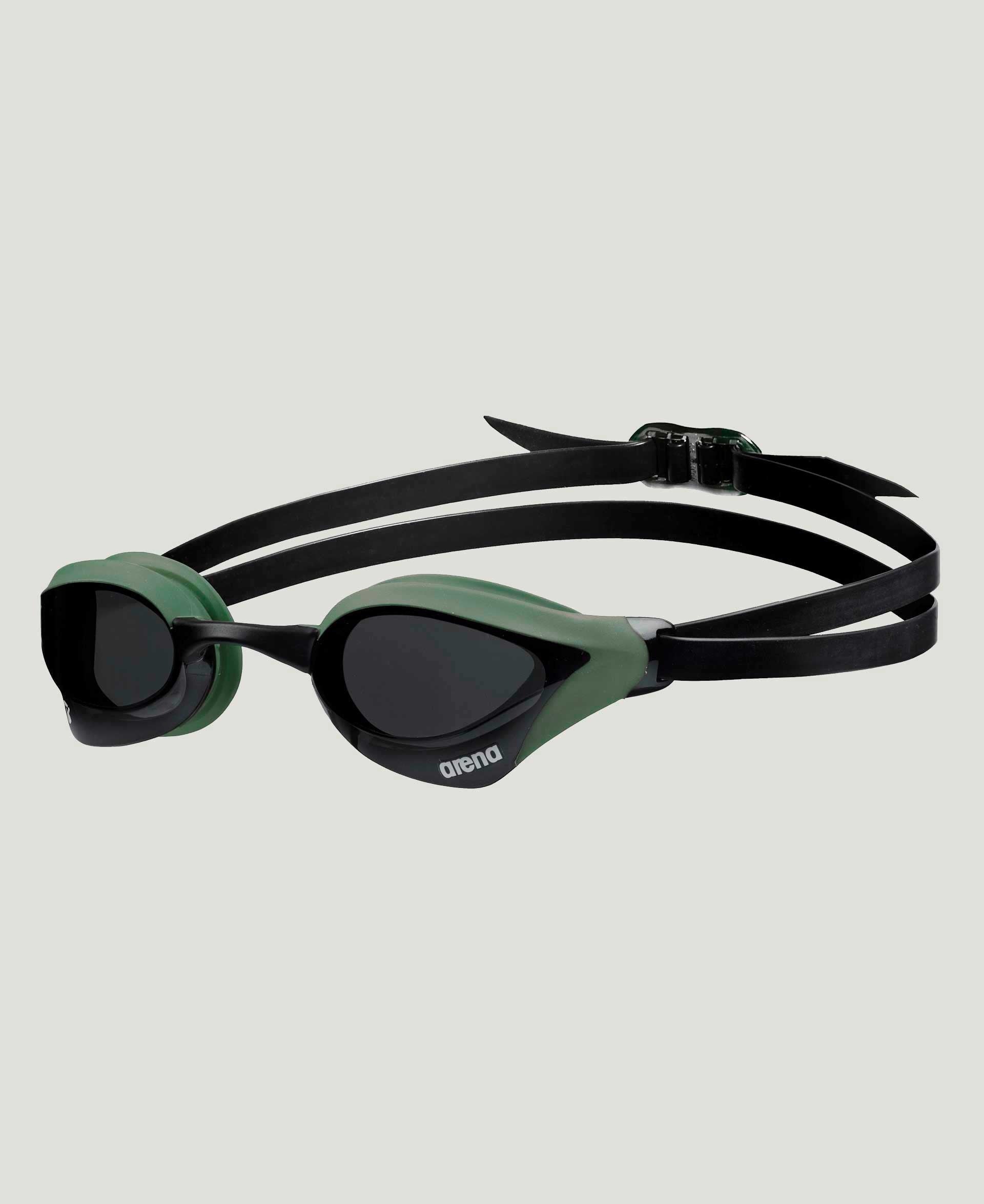 COBRA CORE SWIPE - SMOKE ARMY BLACK