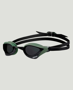 COBRA CORE SWIPE - SMOKE ARMY BLACK