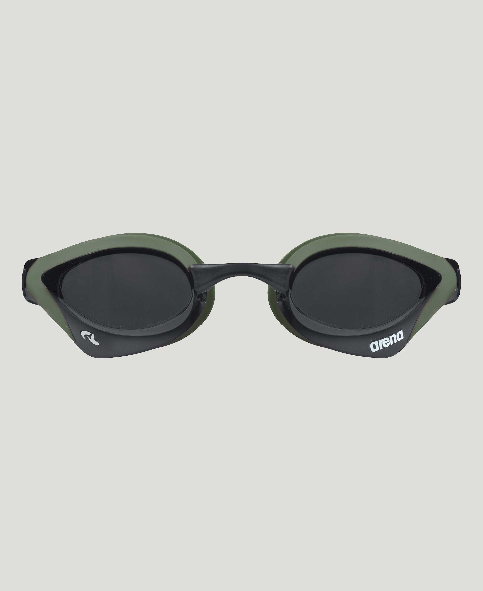 COBRA CORE SWIPE - SMOKE ARMY BLACK